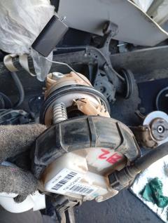 Бензонасос на Nissan Cube Z12 HR15DE 17040-1FA1A