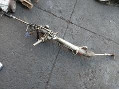 Рулевая рейка на Toyota Isis ANM10G 1AZ-FSE 45510-68010