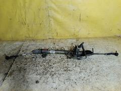 Рулевая рейка 45510-68010 на Toyota Isis ANM10G 1AZ-FSE Фото 2