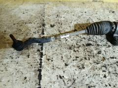 Рулевая рейка 45510-68010 на Toyota Isis ANM10G 1AZ-FSE Фото 3