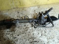 Рулевая рейка 45510-68010 на Toyota Isis ANM10G 1AZ-FSE Фото 4