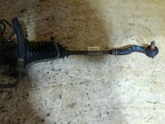 Рулевая рейка 45510-68010 на Toyota Isis ANM10G 1AZ-FSE Фото 5