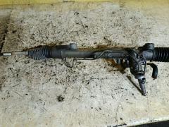 Рулевая рейка 45510-68010 на Toyota Isis ANM10G 1AZ-FSE Фото 6