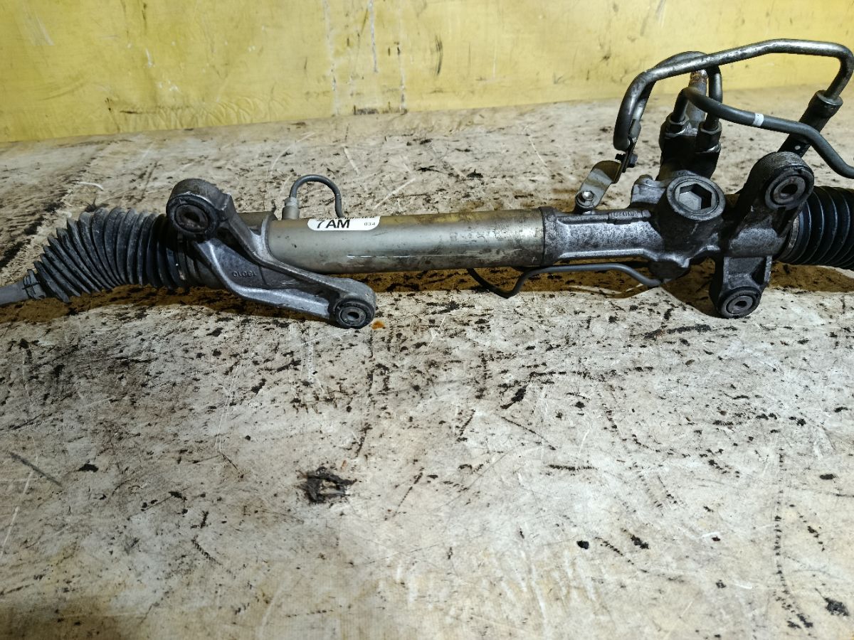 Рулевая рейка 45510-68010 на Toyota Isis ANM10G 1AZ-FSE Фото 7