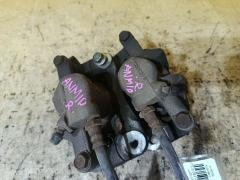 Суппорт на Toyota Isis ANM10G 1AZ-FSE Фото 2