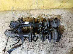 Стойка амортизатора на Toyota Isis ANM10G 1AZ-FSE Фото 3