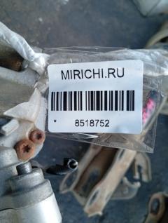 Компрессор кондиционера 92600-ED07B на Nissan Tiida Latio SC11 HR15DE Фото 5