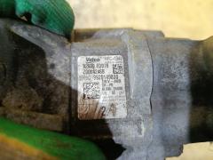 Компрессор кондиционера 92600-ED07B на Nissan Tiida Latio SC11 HR15DE Фото 3