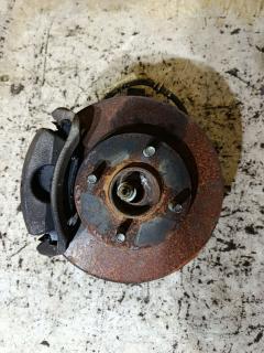 Ступица на Nissan Tiida Latio SC11 HR15DE Фото 3