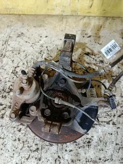 Ступица на Nissan Tiida Latio SC11 HR15DE Фото 2