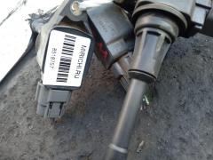 Катушка зажигания 22448-JA00C, 22448 ED000, LC-016-7208 на Nissan Tiida Latio SC11 HR15DE Фото 4