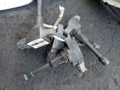 Катушка зажигания на Nissan Tiida Latio SC11 HR15DE 22448-JA00C  22448 ED000  LC-016-7208