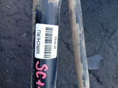 Заливная горловина топливного бака на Nissan Tiida Latio SC11 HR15DE Фото 4