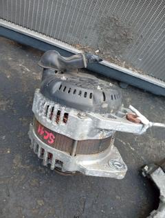 Генератор на Nissan Tiida Latio SC11 HR15DE 23100-ED00B