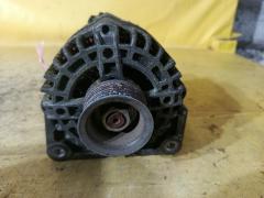 Генератор 23100-ED00B на Nissan Tiida Latio SC11 HR15DE Фото 2