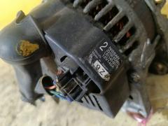 Генератор 23100-ED00B на Nissan Tiida Latio SC11 HR15DE Фото 4