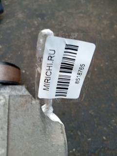 Ролик натяжной на Nissan Tiida C11 HR15DE Фото 4