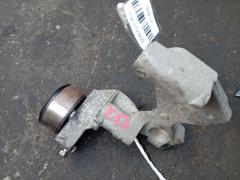 Ролик натяжной на Nissan Tiida C11 HR15DE
