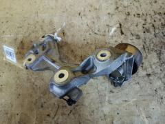 Ролик натяжной на Nissan Tiida C11 HR15DE Фото 2