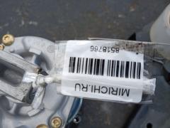 Компрессор кондиционера 92600-ED07B на Nissan Tiida Latio SC11 HR15DE Фото 6