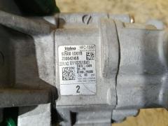 Компрессор кондиционера 92600-ED07B на Nissan Tiida Latio SC11 HR15DE Фото 4