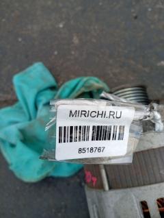 Генератор 23100-ED00B на Nissan Tiida Latio SC11 HR15DE Фото 5