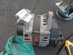 Генератор на Nissan Tiida Latio SC11 HR15DE 23100-ED00B