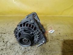 Генератор 23100-ED00B на Nissan Tiida Latio SC11 HR15DE Фото 2