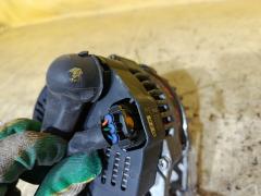 Генератор 23100-ED00B на Nissan Tiida Latio SC11 HR15DE Фото 3