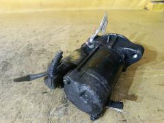 Стартер на Honda Fit GE6 L13A Фото 4