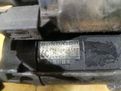 Стартер на Honda Fit GE6 L13A Фото 5