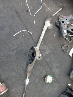 Рулевая рейка на Nissan Dayz Roox B21A 3B20