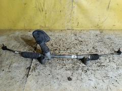 Рулевая рейка на Nissan Dayz Roox B21A 3B20 Фото 2