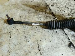 Рулевая рейка на Nissan Dayz Roox B21A 3B20 Фото 3