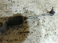 Рулевая рейка на Nissan Dayz Roox B21A 3B20 Фото 5