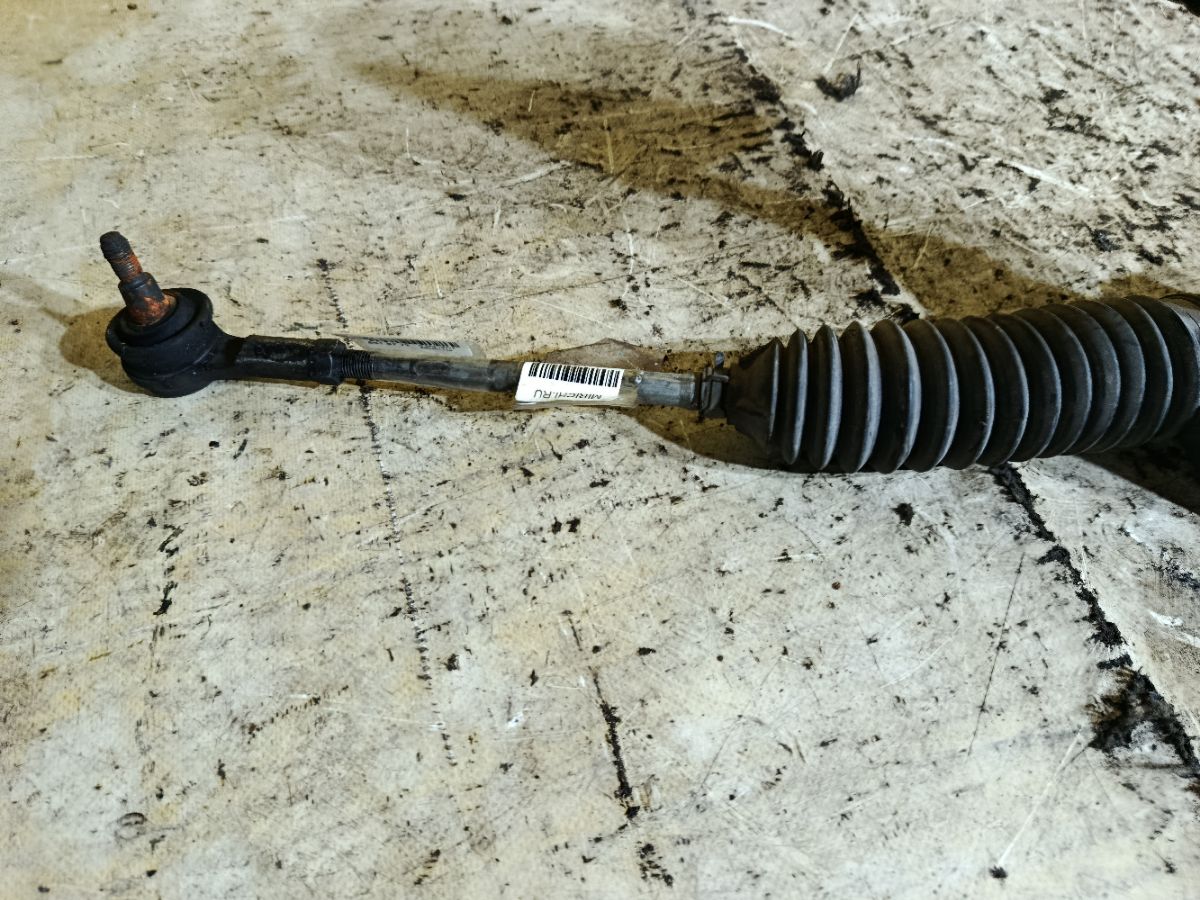 Рулевая рейка на Nissan Dayz Roox B21A 3B20 Фото 3