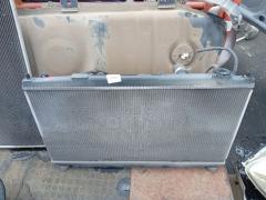 Радиатор ДВС на Honda Fit GE6 L13A 19010-RB0-901  FX-036-1176  FX-036-1176A  TD-036-1176  TD-036-1176A