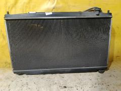 Радиатор ДВС 19010-RB0-901, FX-036-1176, FX-036-1176A, TD-036-1176, TD-036-1176A на Honda Fit GE6 L13A Фото 2