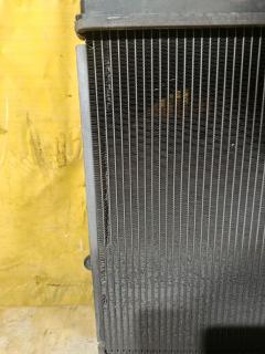 Радиатор ДВС 19010-RB0-901, FX-036-1176, FX-036-1176A, TD-036-1176, TD-036-1176A на Honda Fit GE6 L13A Фото 3