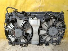 Радиатор ДВС 19010-RB0-901, FX-036-1176, FX-036-1176A, TD-036-1176, TD-036-1176A на Honda Fit GE6 L13A Фото 5