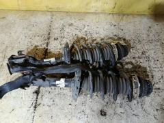 Стойка амортизатора на Honda Fit GE6 L13A Фото 3