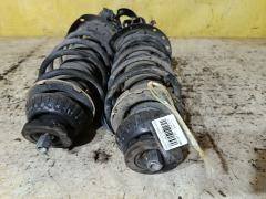 Стойка амортизатора на Honda Fit GE6 L13A Фото 4