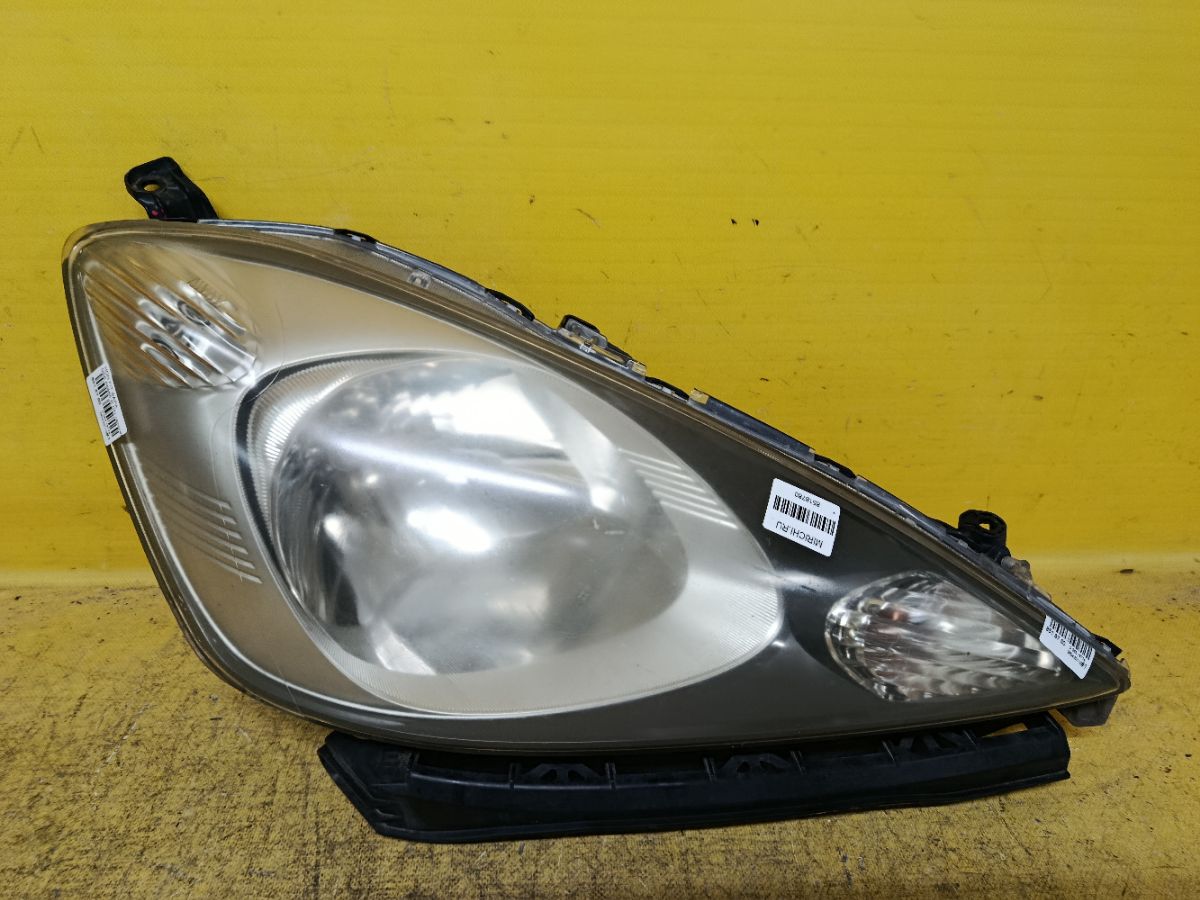 Фара P6865 P6865, на Honda Fit GE6 Фото 3
