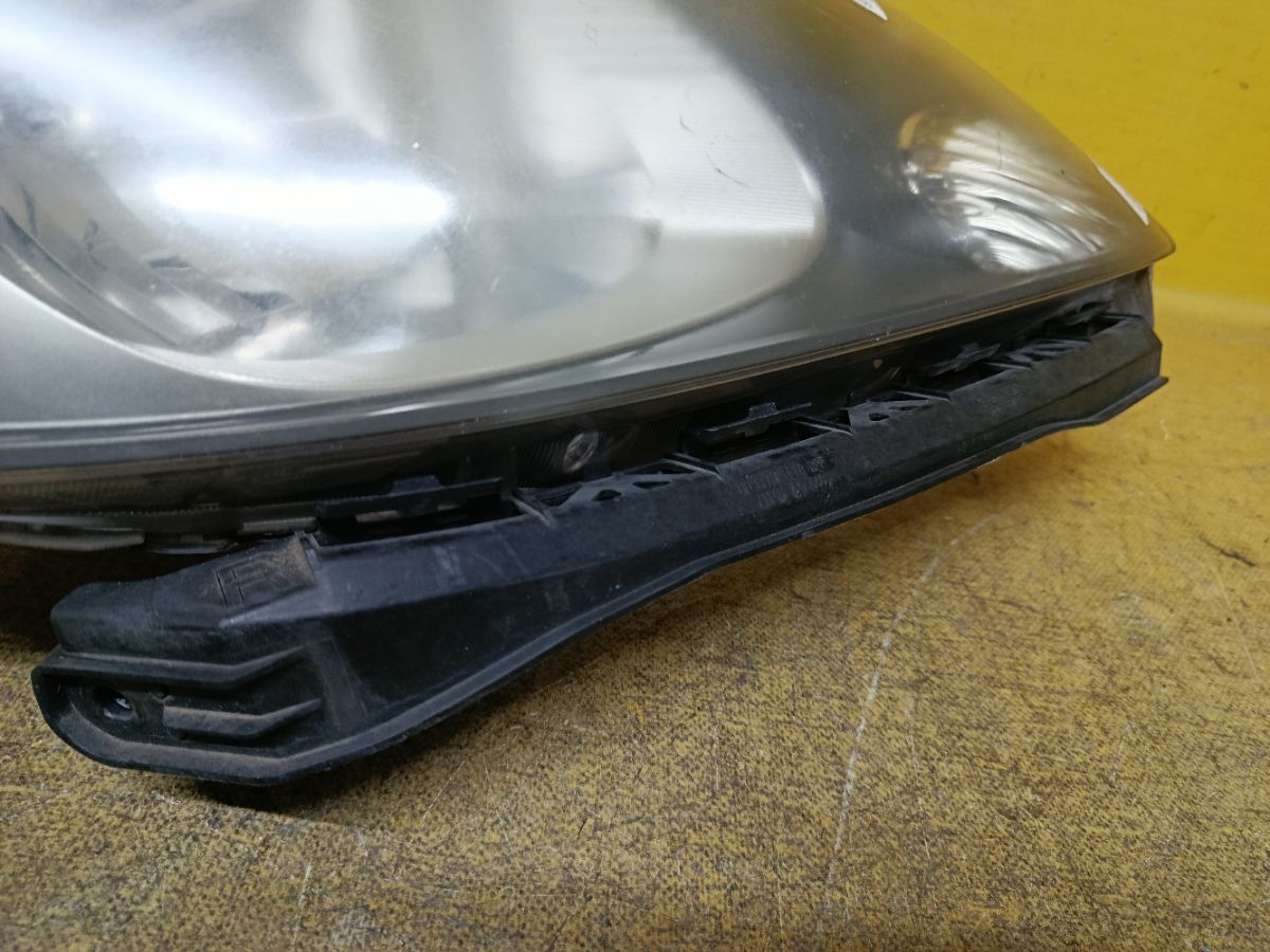 Фара P6865 P6865, на Honda Fit GE6 Фото 5