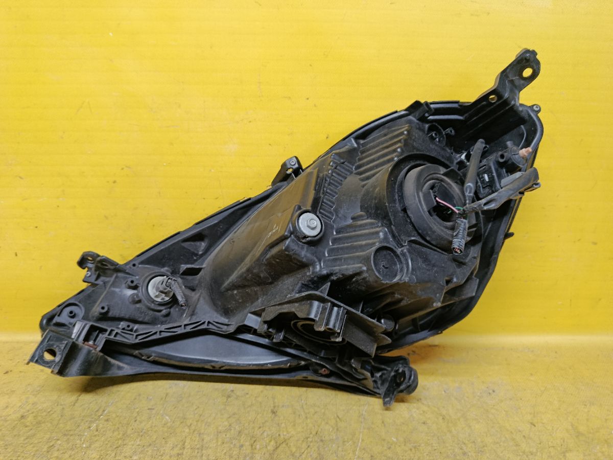 Фара P6865 P6865, на Honda Fit GE6 Фото 7