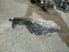 Фара P6865 P6865, на Honda Fit GE6 Фото 9