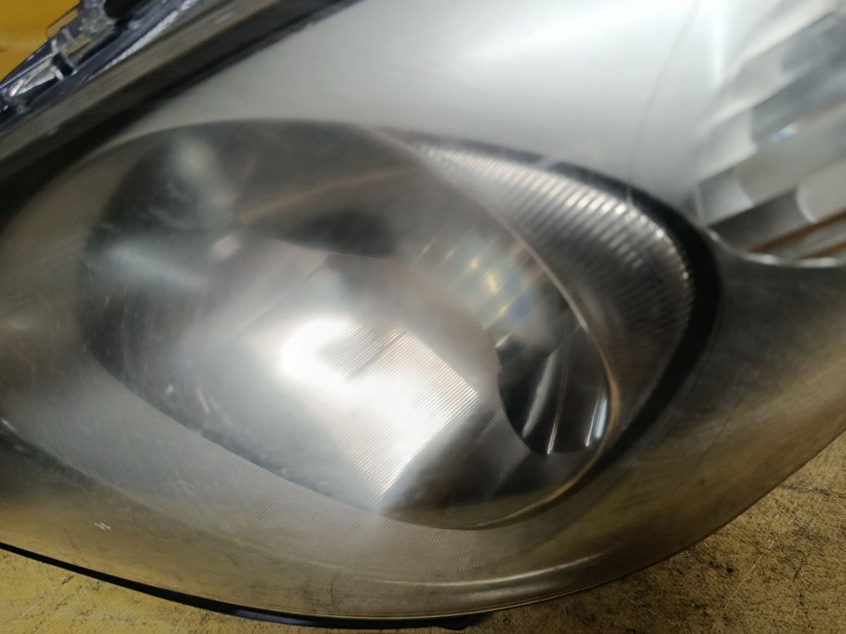 Фара P6865 P6865, на Honda Fit GE6 Фото 6