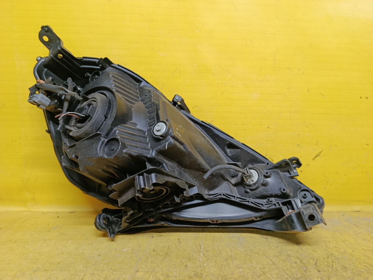Фара P6865 P6865, на Honda Fit GE6 Фото 7