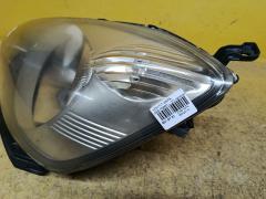 Фара P6865 P6865, на Honda Fit GE6 Фото 4