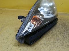 Фара P6865 P6865, на Honda Fit GE6 Фото 5